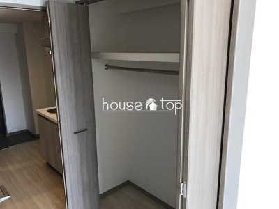 【収納】 | ホープ西宮