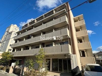 【外観】 | ホープ西宮