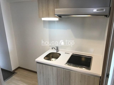 【キッチン】 | ホープ西宮