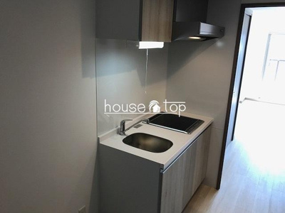 【キッチン】 | ホープ西宮