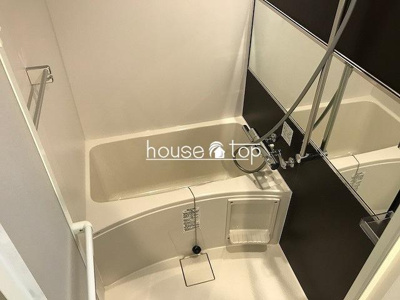 【浴室】 | ホープ西宮