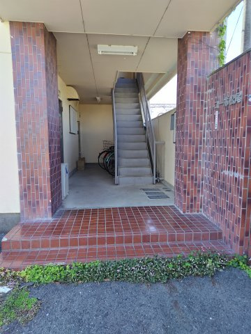 ５８７６８　岐阜市一松道事業用アパートのその他