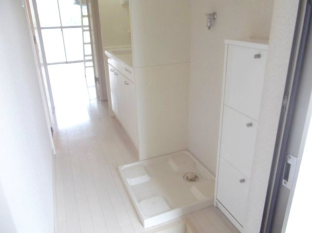 コンパートメントハウス元住吉の設備