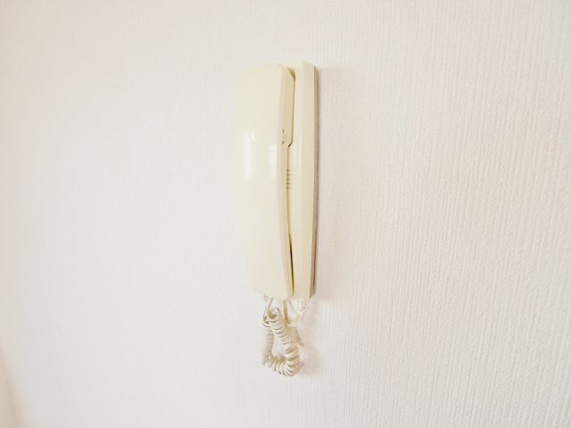 プレジール堀越の洗面所