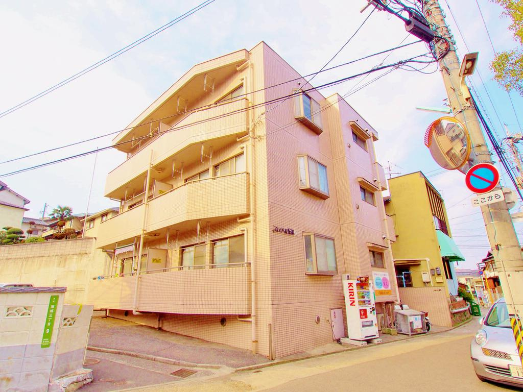 プレジール堀越