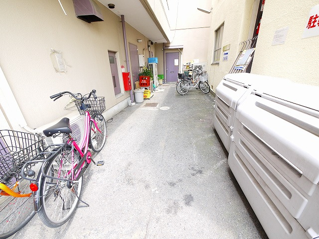 第１中村ビルのその他共用部分