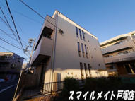 フローラル東戸塚（ひがしとつか）の画像