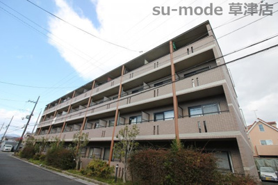 【外観】 | シャンドフルール竹村