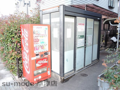 【その他共用部分】 | シャンドフルール竹村