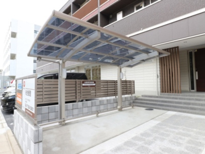 【その他共用部分】 | アスタリスク