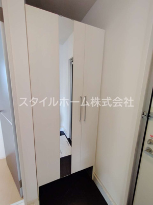 【その他】 | レジデンス芦原Ａ棟 | 別部屋写真です。