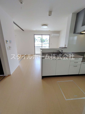 【その他】 | レジデンス芦原Ａ棟 | 別部屋写真です。