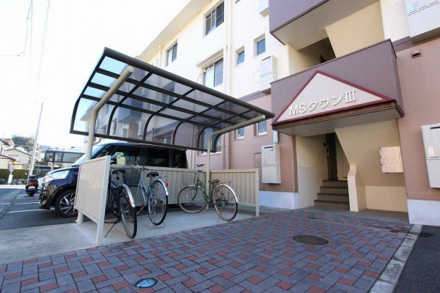 ＭＳタウンⅢ　のその他共用部分