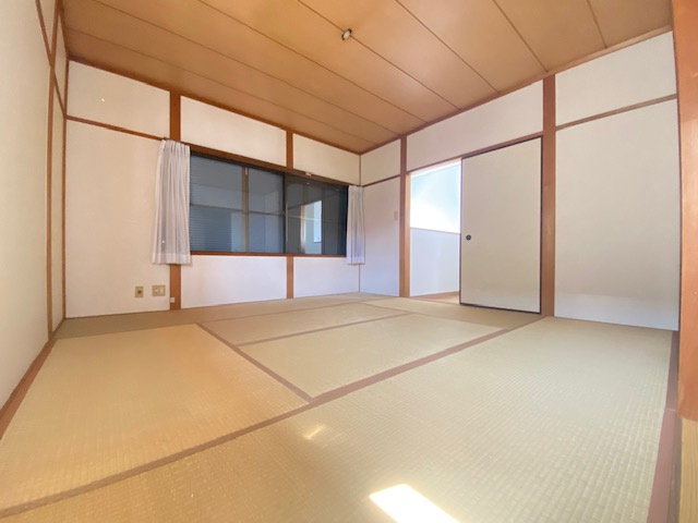 さつき野東貸家のその他