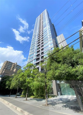 【外観】 | シティタワー天王寺真田山 | 建物外観を気になさる方へ、見た目の良い物件です