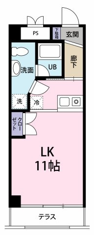 マクドナルド 前橋荒牧店周辺の物件一覧 前橋市の不動産購入 相続 株式会社ceriche