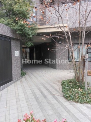 【エントランス】 | エイバー新野田