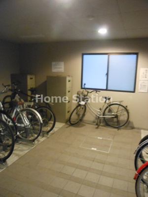 【その他共用部分】 | エイバー新野田