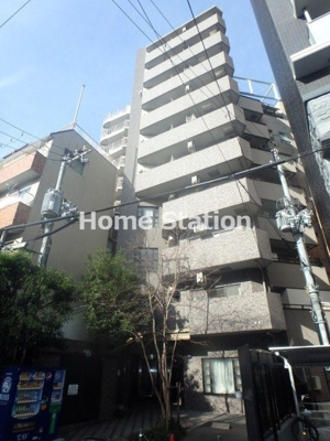 【外観】 | エイバー新野田