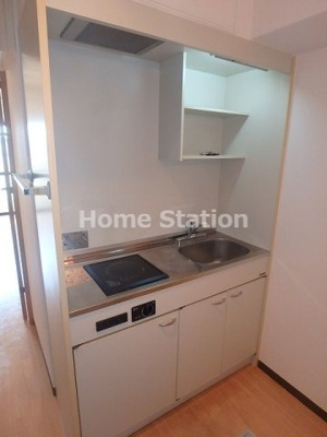 【キッチン】 | エイバー新野田