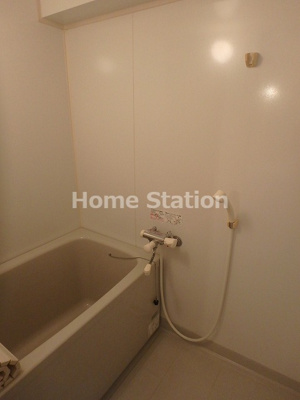 【浴室】 | エイバー新野田