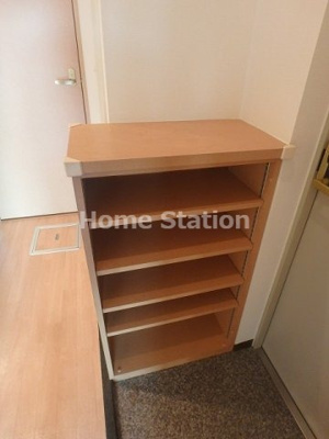 【玄関】 | エイバー新野田