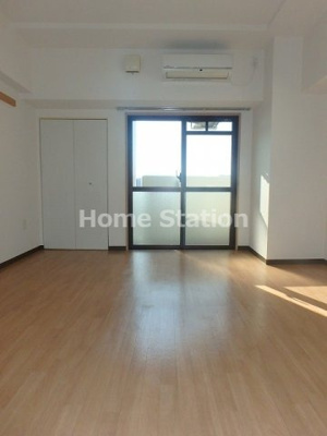 【居間・リビング】 | エイバー新野田