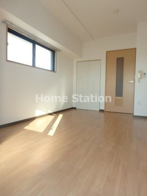 【洋室】 | エイバー新野田