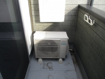 【バルコニー】 | Pratt Lumiere北島