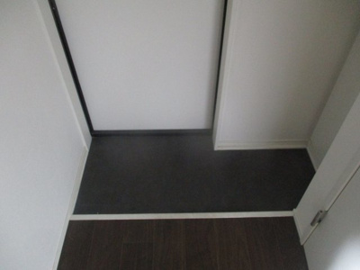 【玄関】 | Pratt Lumiere北島