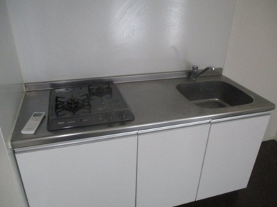 【キッチン】 | Pratt Lumiere北島