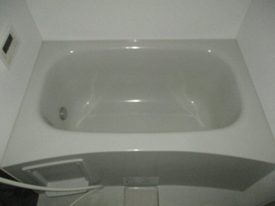 【浴室】 | Pratt Lumiere北島