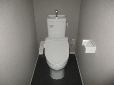 【トイレ】 | Pratt Lumiere北島