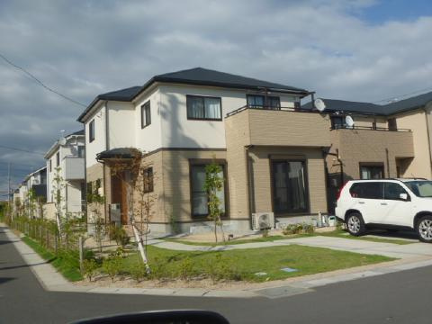 富塚松本様貸家