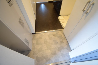 【玄関】 | マロワール神戸