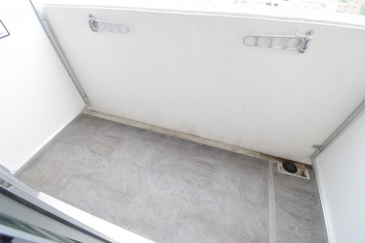 【バルコニー】 | マロワール神戸