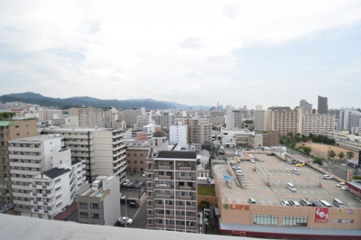 【展望】 | マロワール神戸