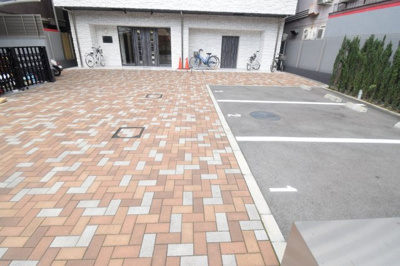 【エントランス】 | マロワール神戸