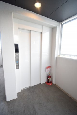 【その他共用部分】 | マロワール神戸