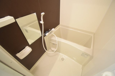 【浴室】 | マロワール神戸