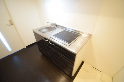 【キッチン】 | マロワール神戸