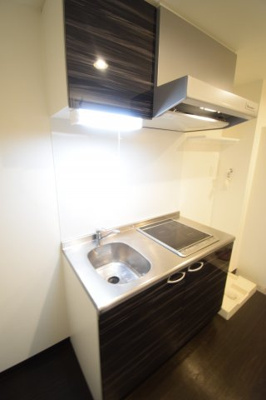 【キッチン】 | マロワール神戸