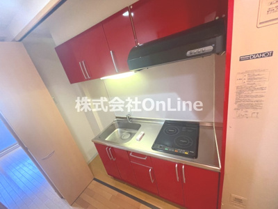 【キッチン】 | セレブ小若江