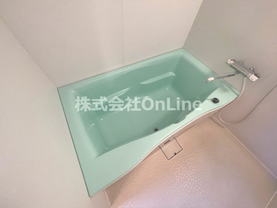 【浴室】 | セレブ小若江