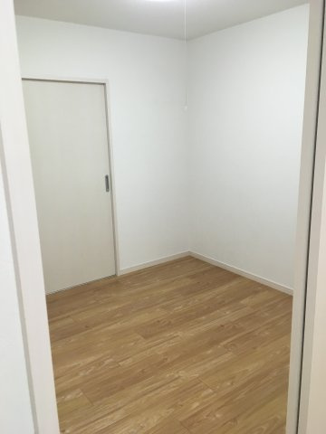 エクセル東松山の洋室|個人の部屋や寝室として使える洋室です
