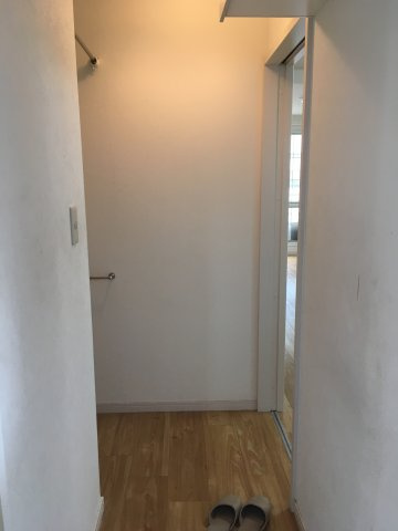 エクセル東松山の内装