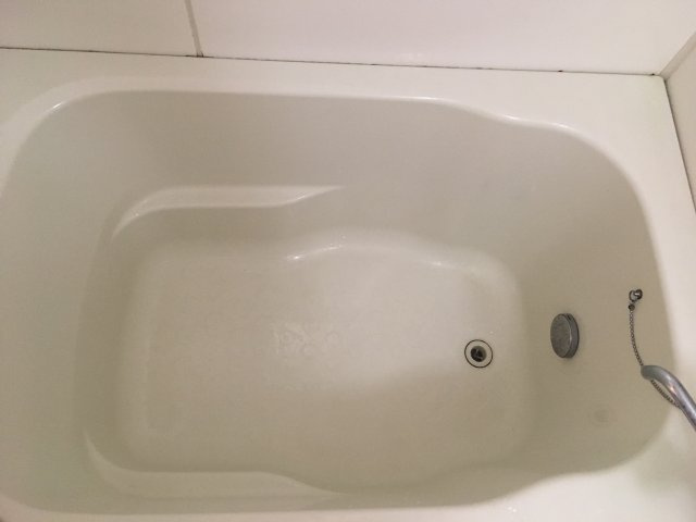 エクセル東松山の浴室|日々の暮らしに欠かせないお風呂です