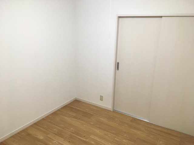 エクセル東松山の洋室|洋室です