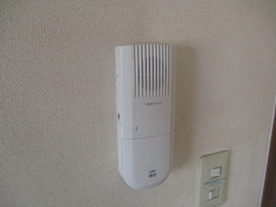 【セキュリティ】 | コーポ・エトワール