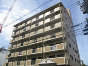 コーポ・エトワールの画像